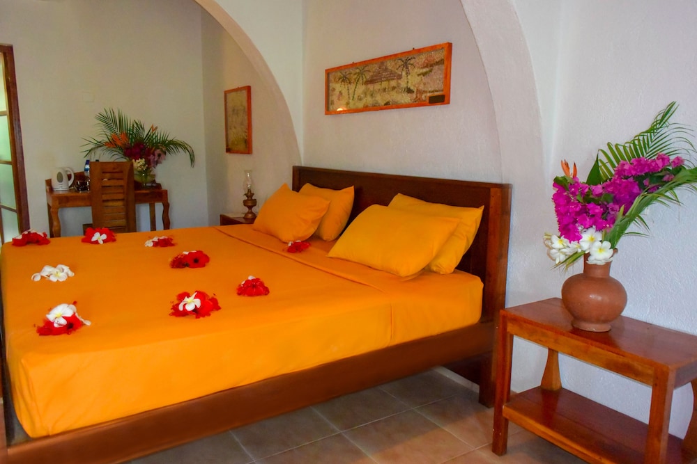 Economy Room, 1 Bedroom