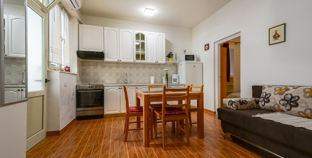Family Apartment