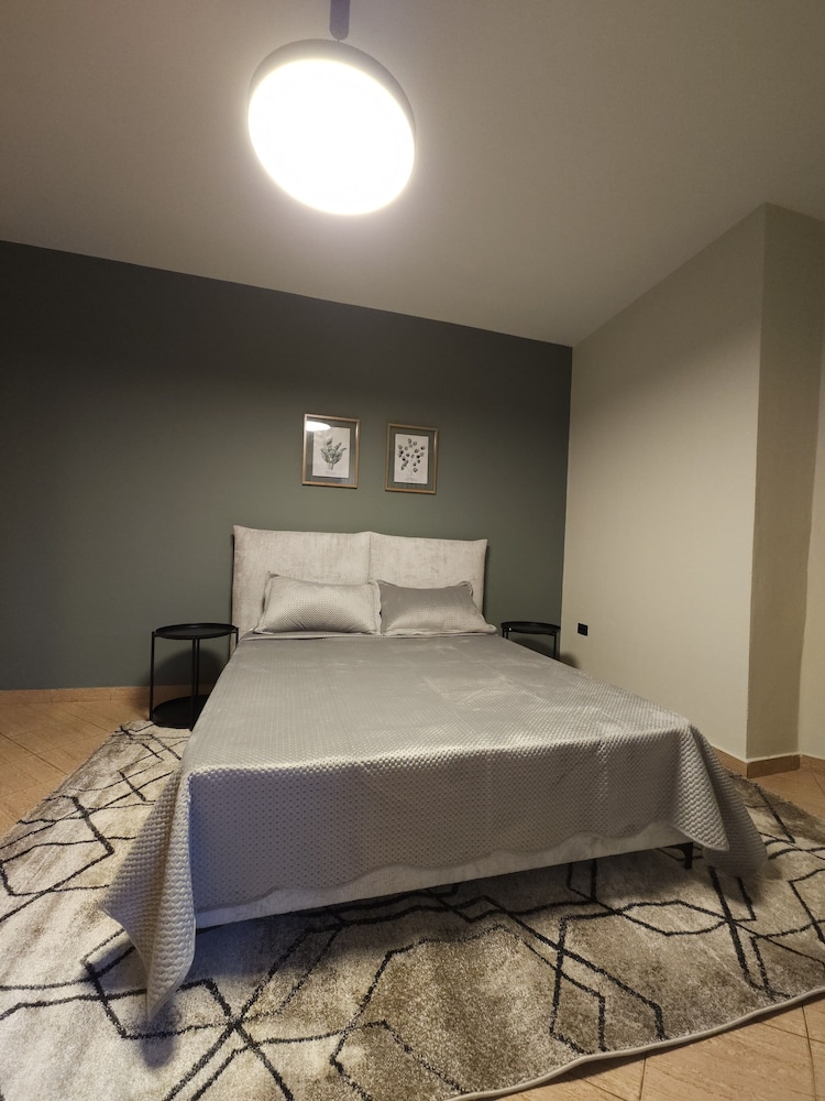 Comfort Apartment - Access via 2 floors elevator & 2 floors stairs photo 2
