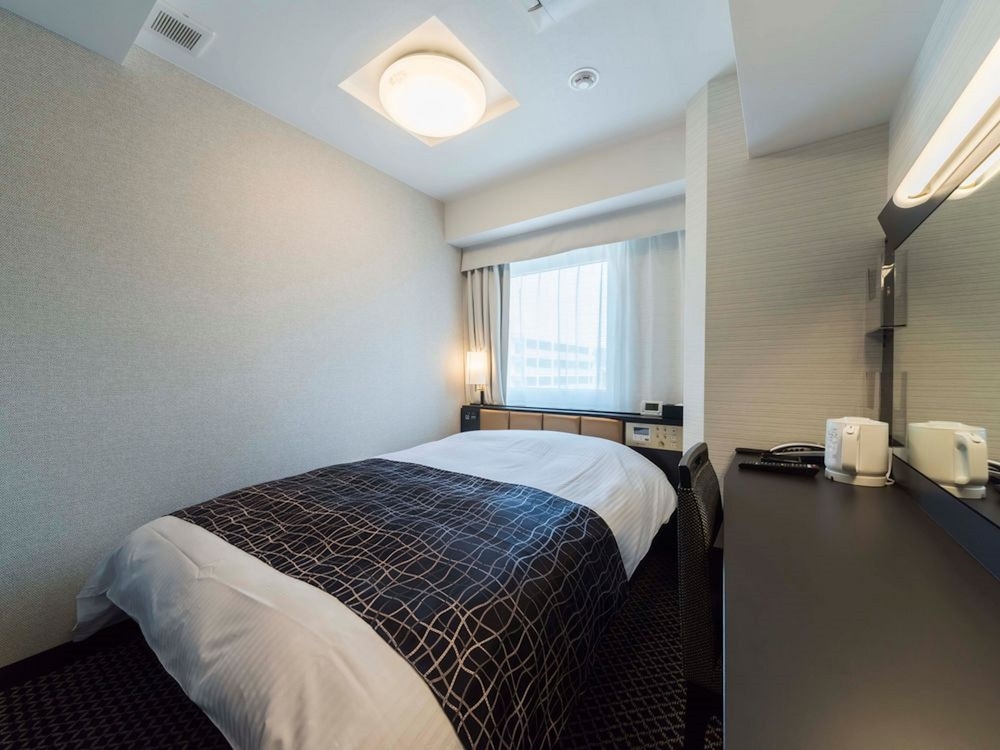 Standard Room with 1bed - Non-Smoking