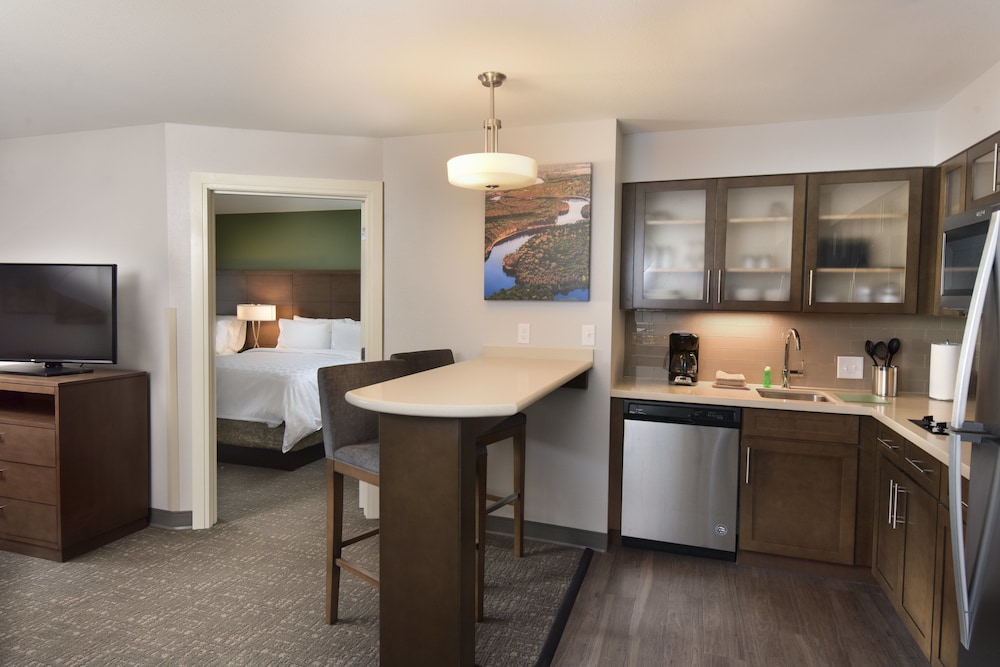 Suite, 1 Bedroom, Accessible, Non Smoking (Kitchen, Comm) photo 1