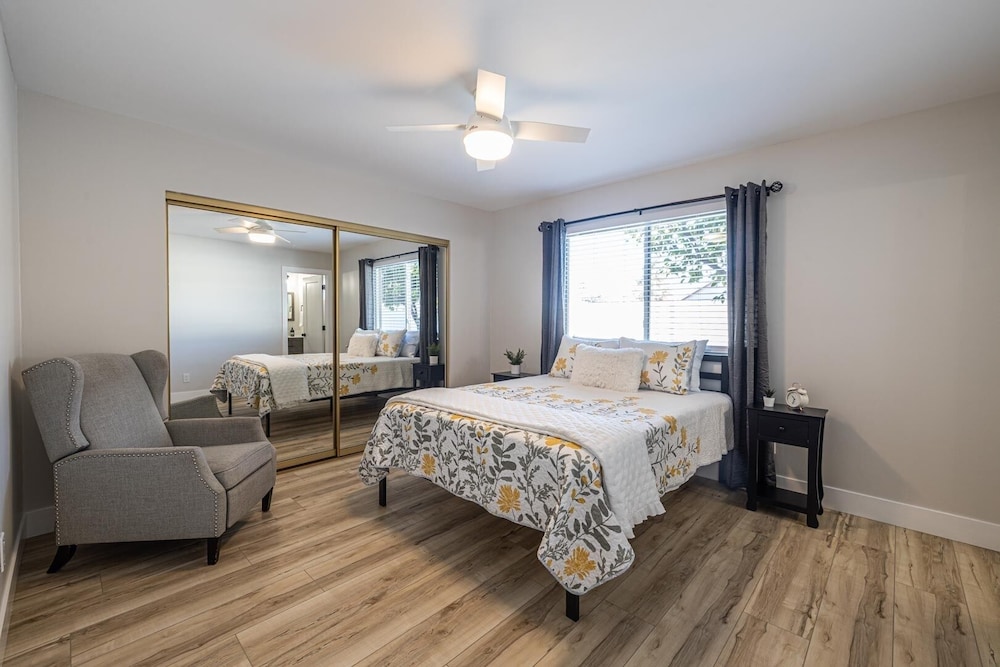 House, 4 Bedrooms