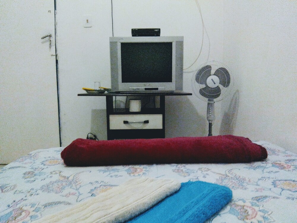 Comfort Double Room Single Use, 1 Bedroom photo 3