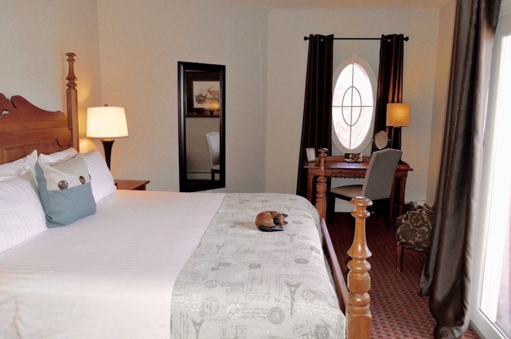 Executive Double Room, 1 King Bed photo 2