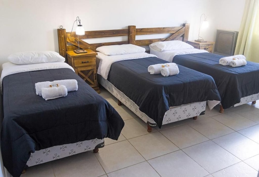 Classic Triple Room, City View photo 1