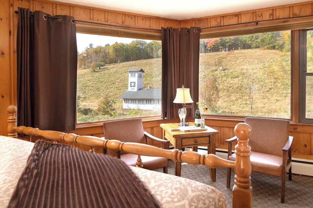 Luxury King Room - Photo 1
