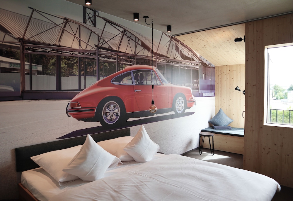 Comfort Room photo 1