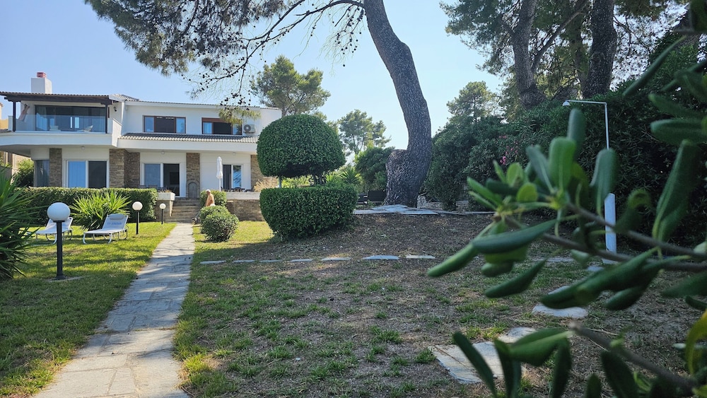 Double Room, Ensuite (Seeblick mit Balkon) - Photo 10