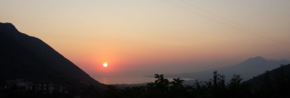 Exclusive Double Room, 1 Bedroom, Balcony, Sea View (Sorrento) photo 2