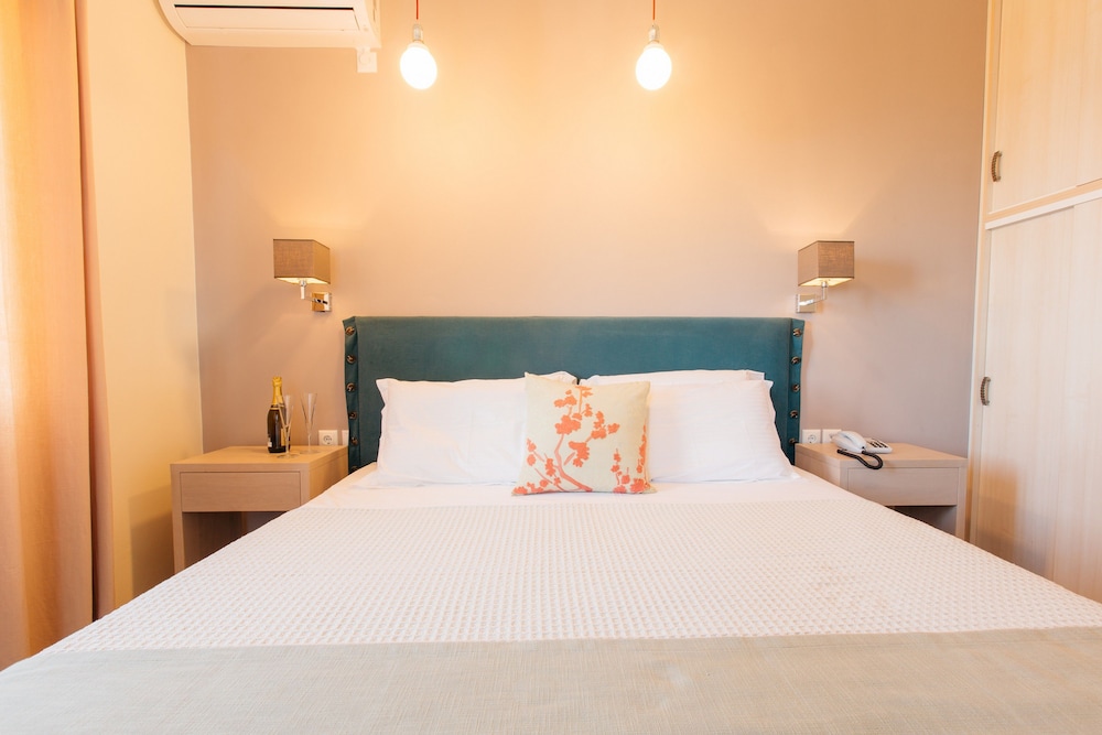 Family Suite, 1 Bedroom, Sea View - Photo 1