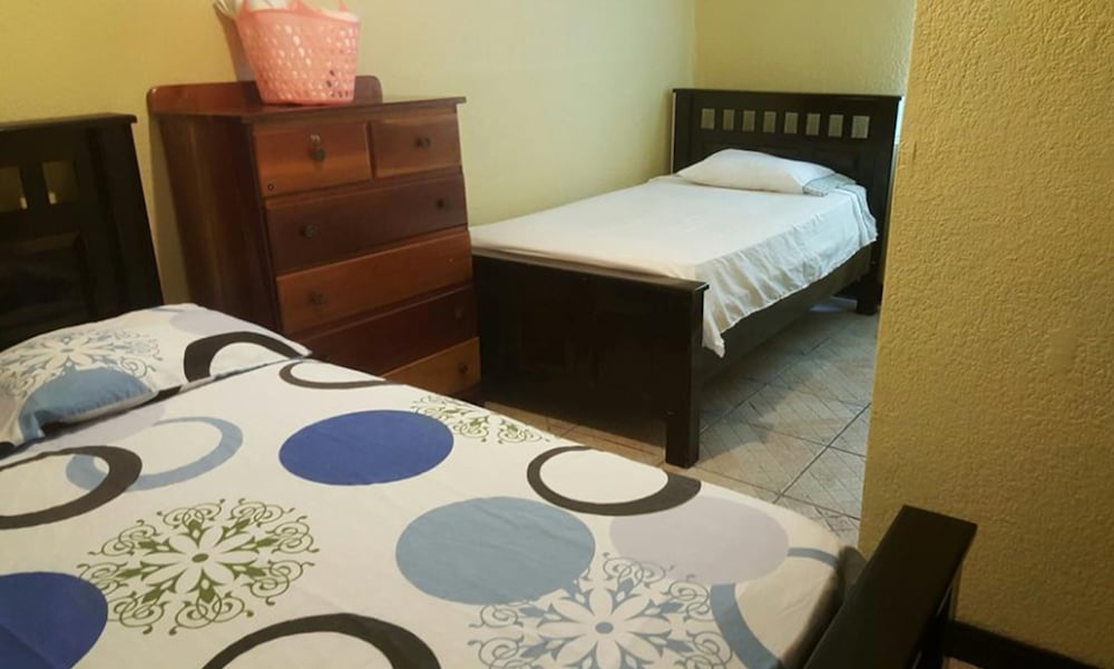 Deluxe Double Room Single Use, 2 Double Beds photo 1