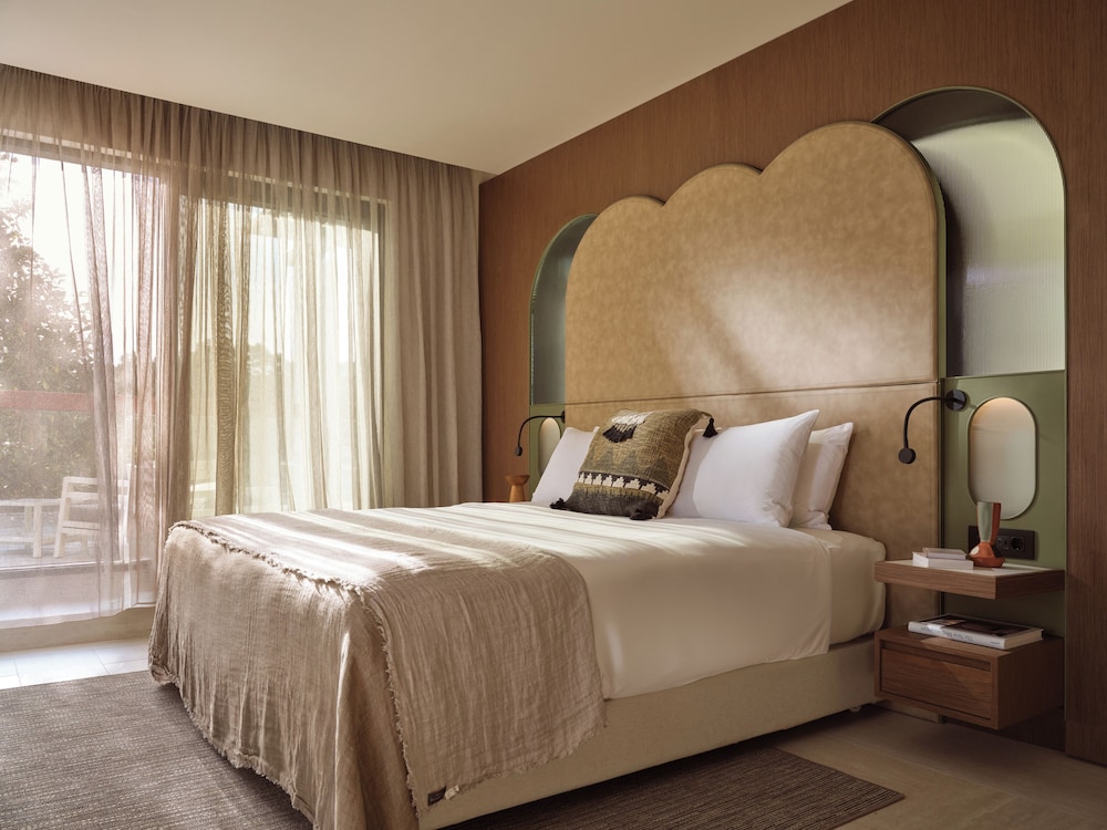 Panorama Suite Sea Front