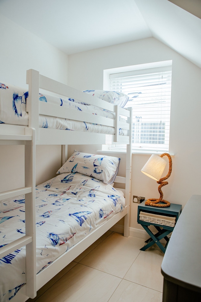 Deluxe Apartment photo 2