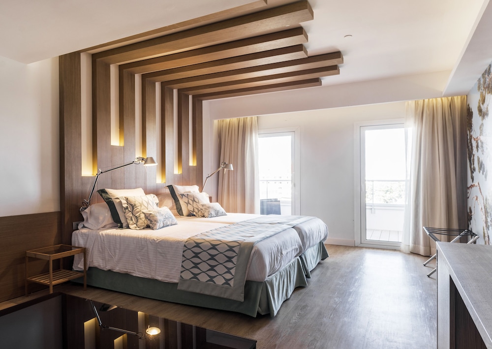 Premium Room, Garden View