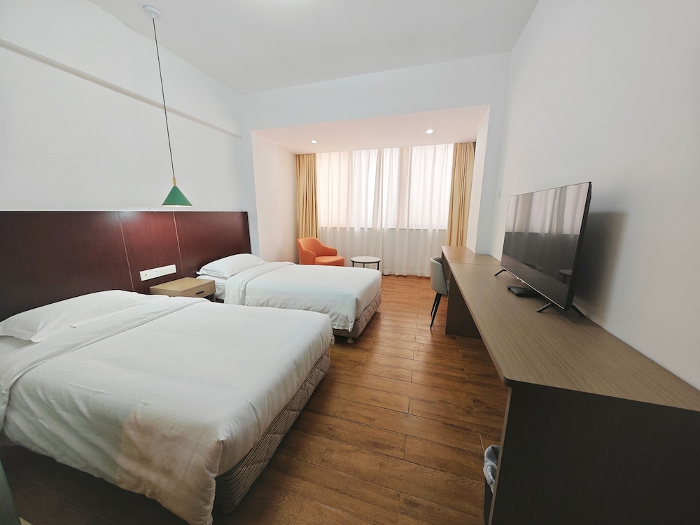 Business Twin Room