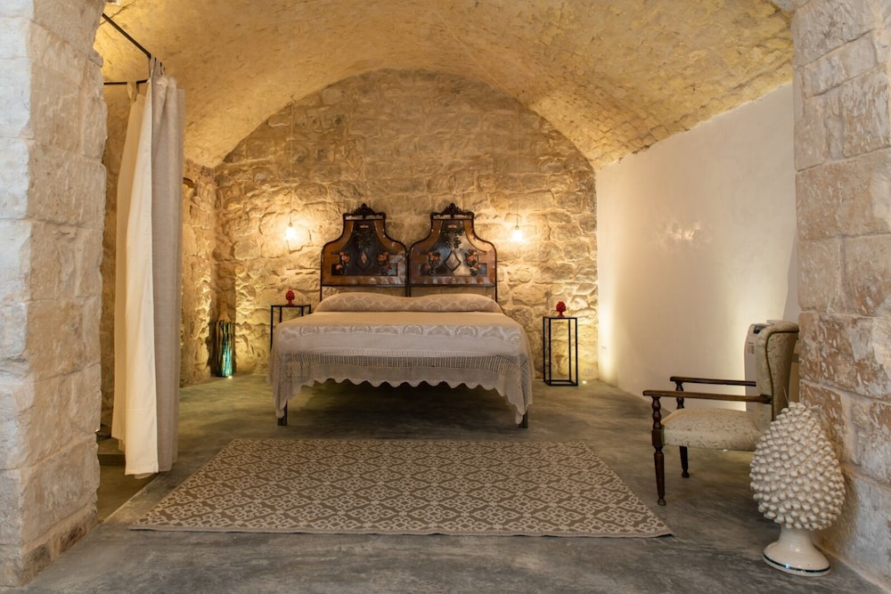 Family Quadruple Room (Rosario) photo 1