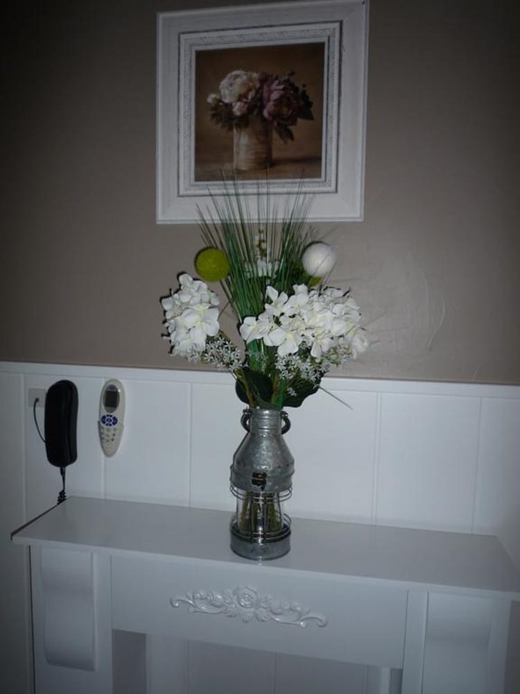 Family Quadruple Room photo 2