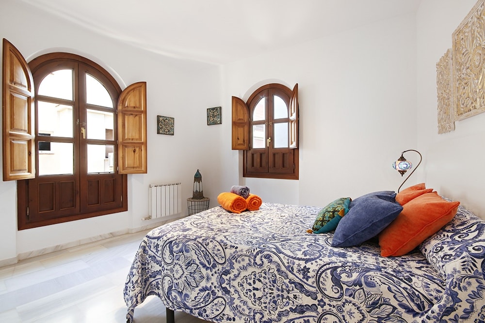 Apartamento, 1 habitación