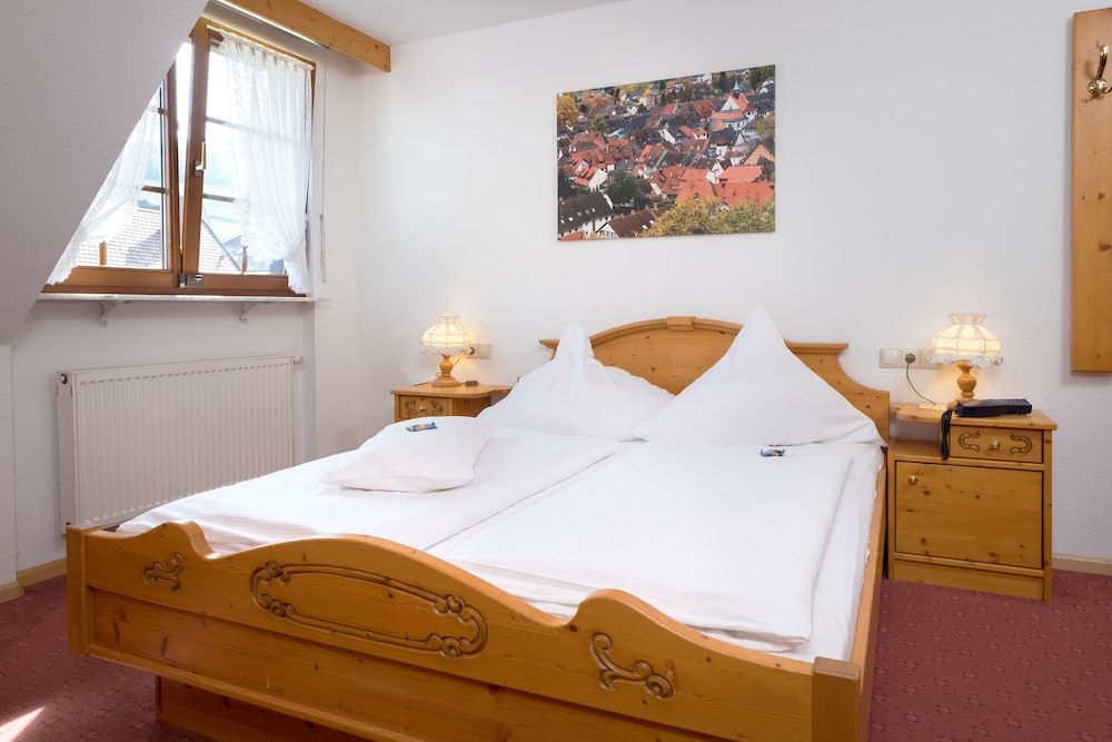 Classic Double Room photo 2