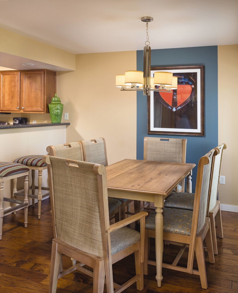 Standard Condo, 1 Bedroom photo 3