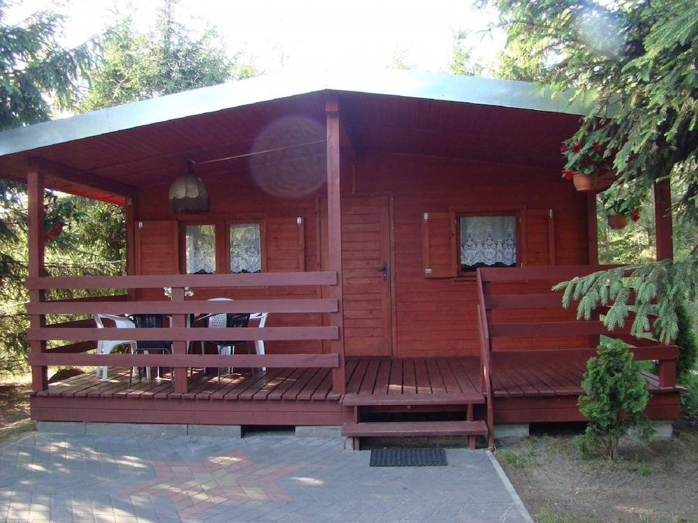 Classic Chalet (nr 3 ) photo 1