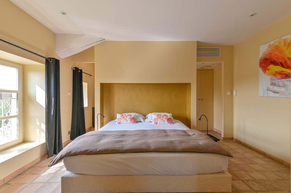 Family Suite, 2 Double Beds photo 1