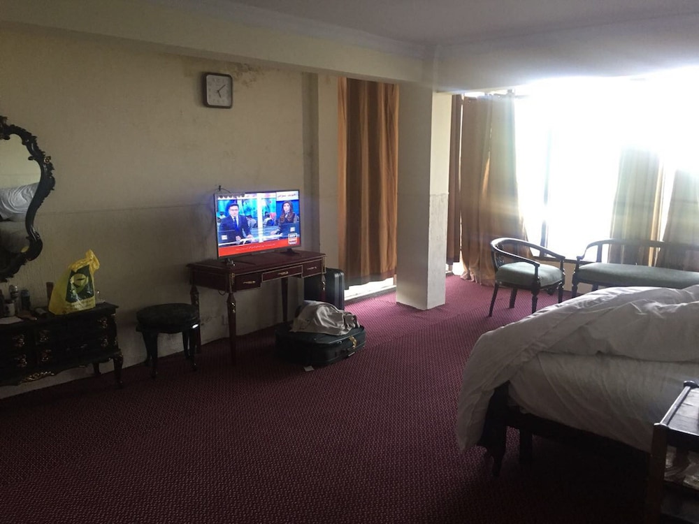 Standard Room photo 3