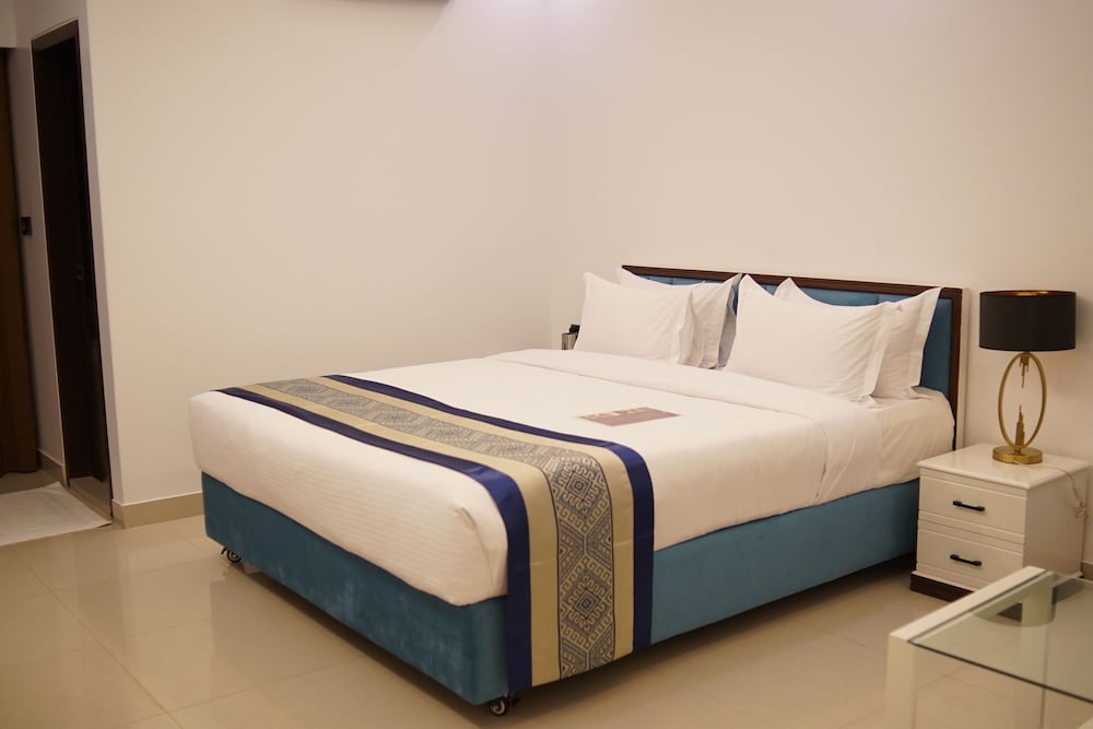 Business Double Room