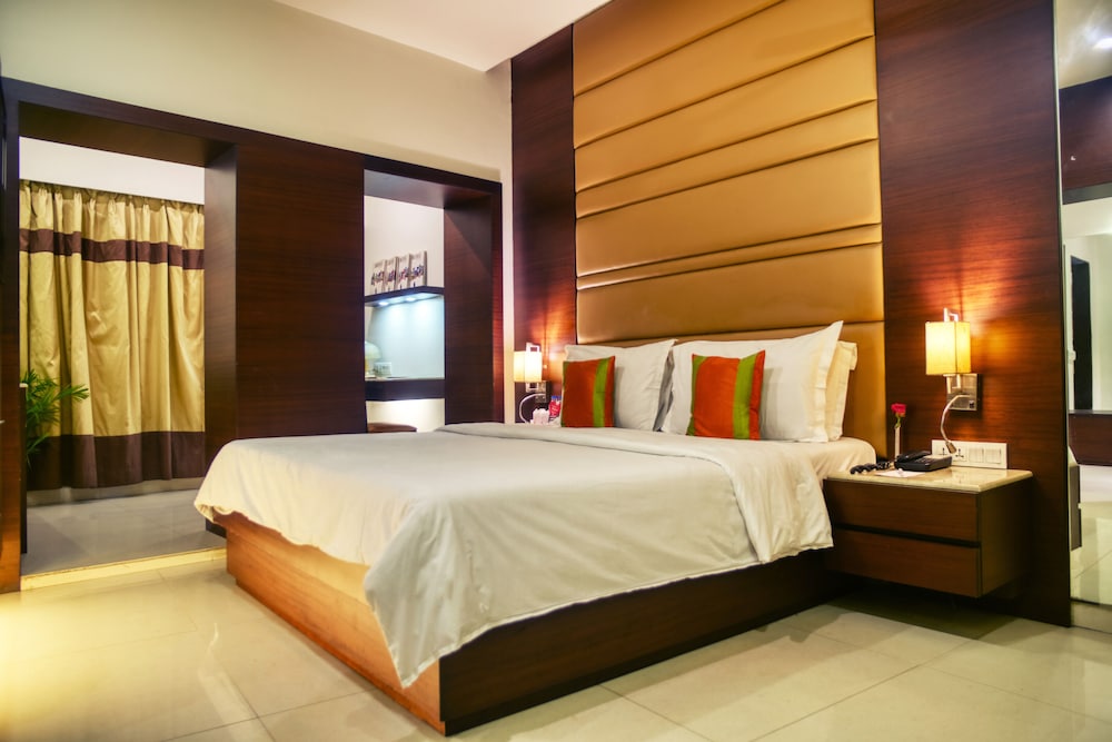 Superior Room - Photo 5