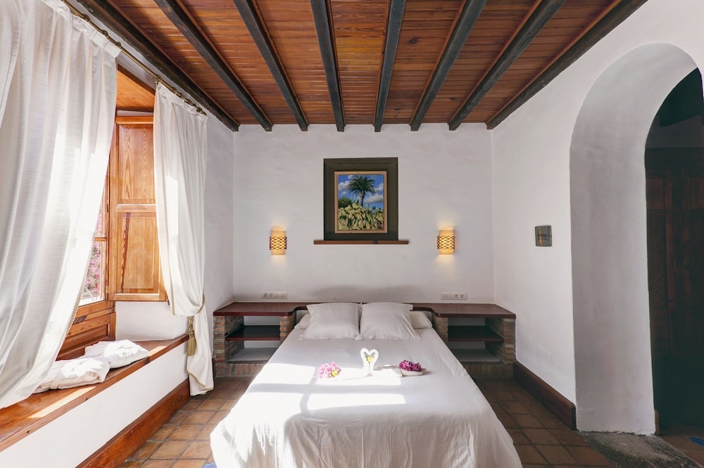 Classic Double Room - Photo 1