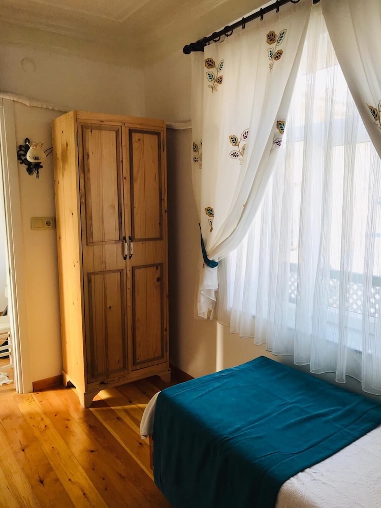Twin Room photo 1
