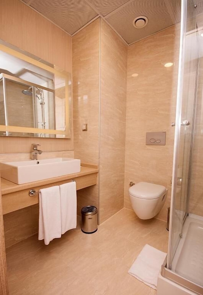 Delux Junior Suite photo 3