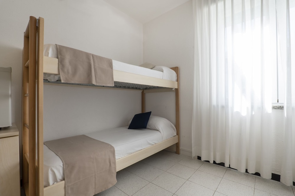 Basic Quadruple Room