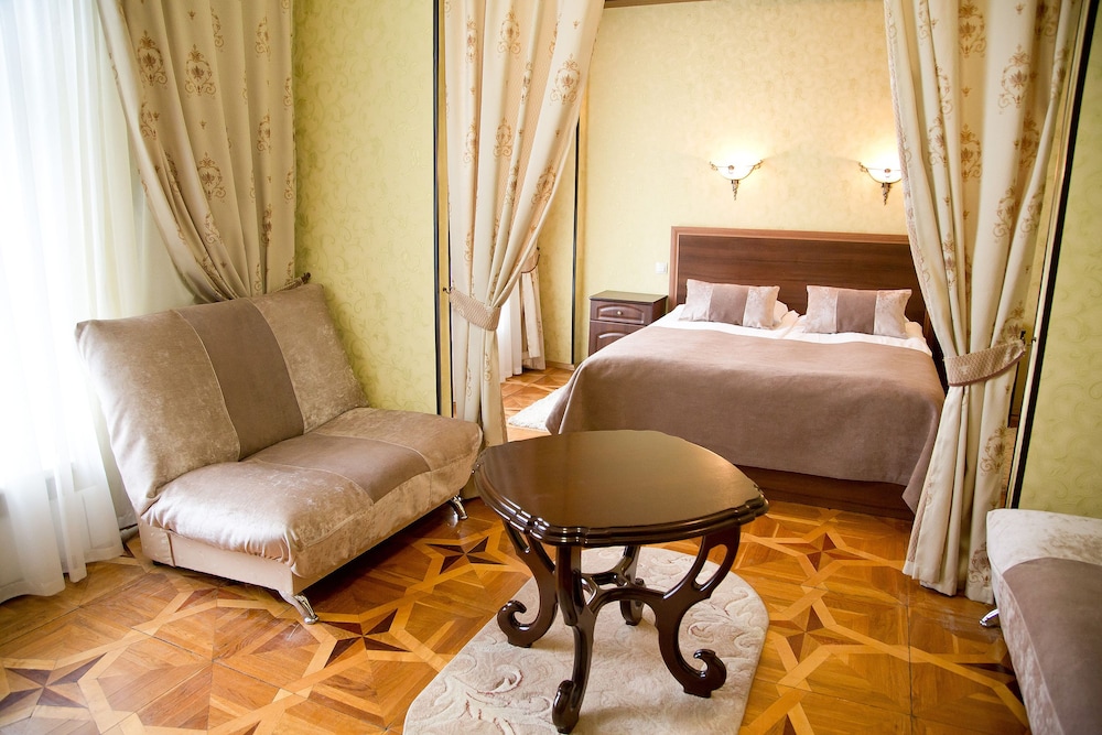 Junior Room photo 1