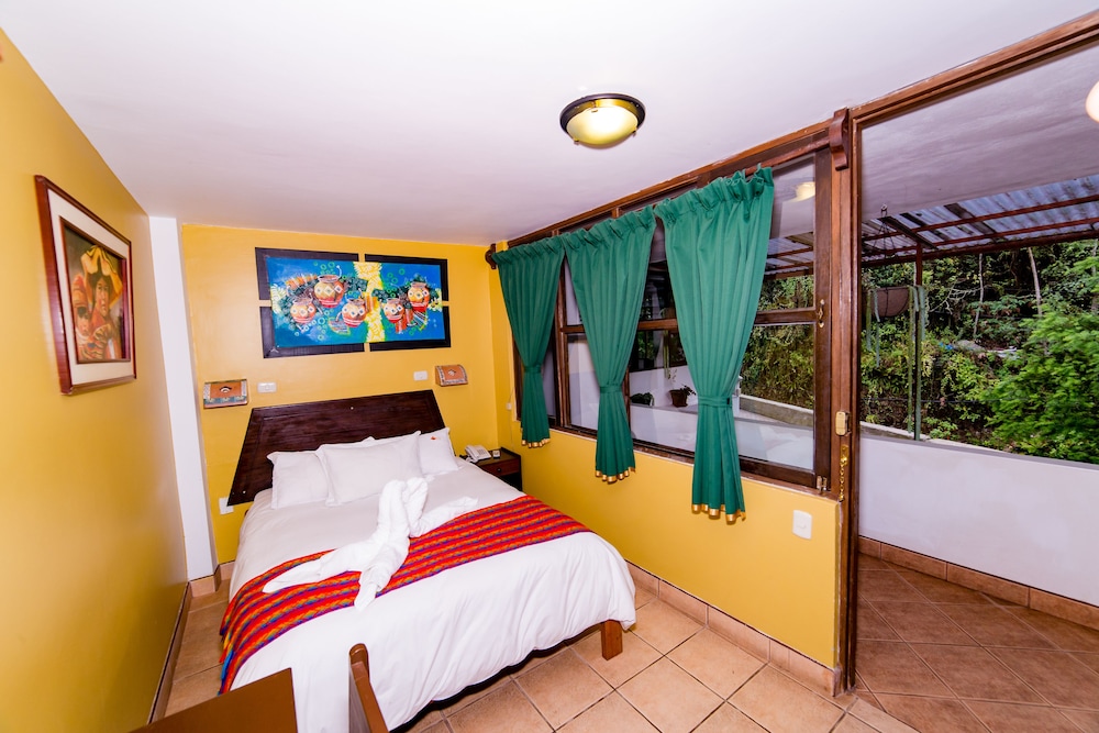 Standard Single Room, 1 Double Bed photo 1