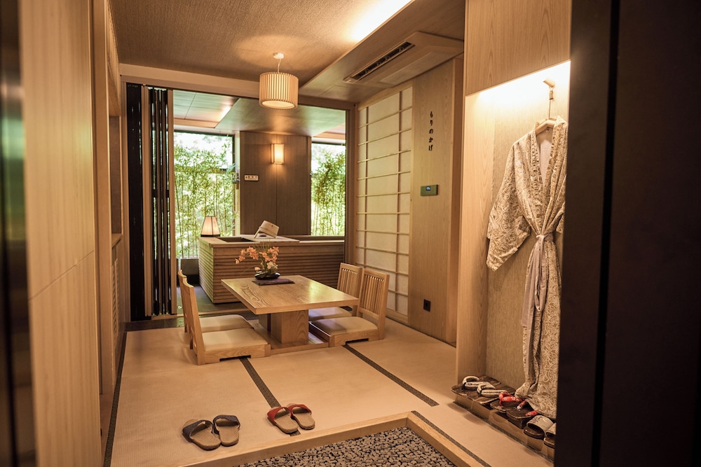 Japanese-style Double Room