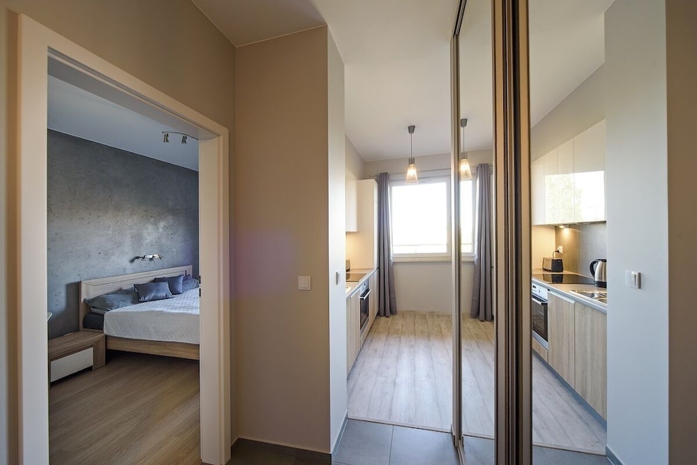 Business Apartment photo 3