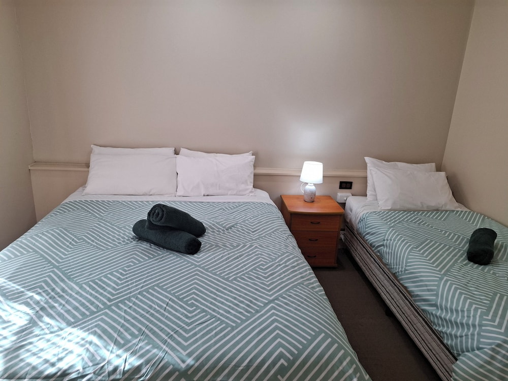 Standard Cabin photo 3