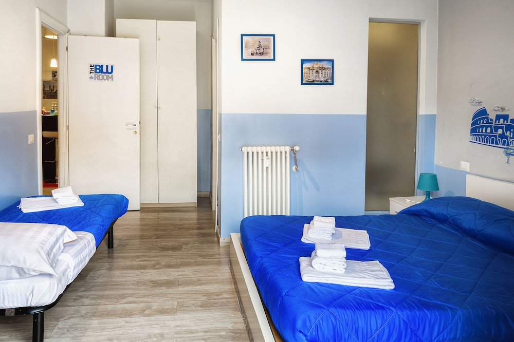 Panoramic Triple Room photo 3