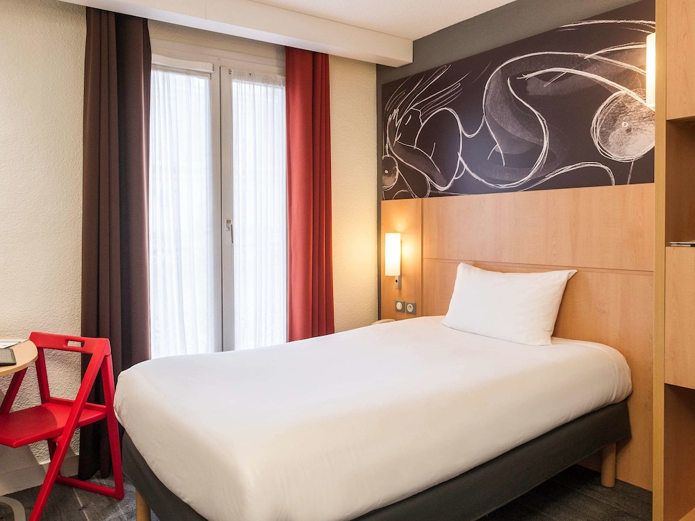 Standard Room, 1 Twin Bed
