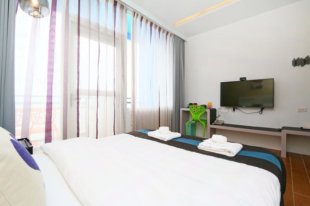 Comfort Double Room, Terrace photo 2