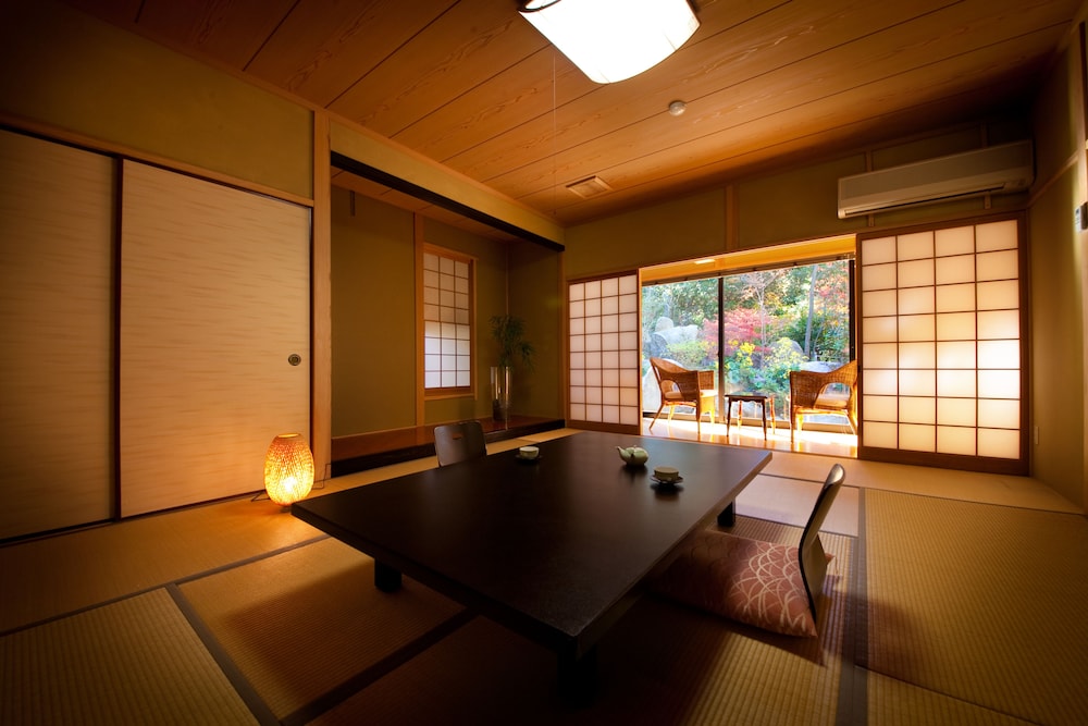 [SATO] Japanese Style Room, Annex, Private Bathtub photo 2