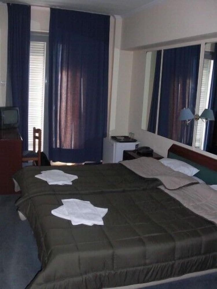 Twin Room photo 2