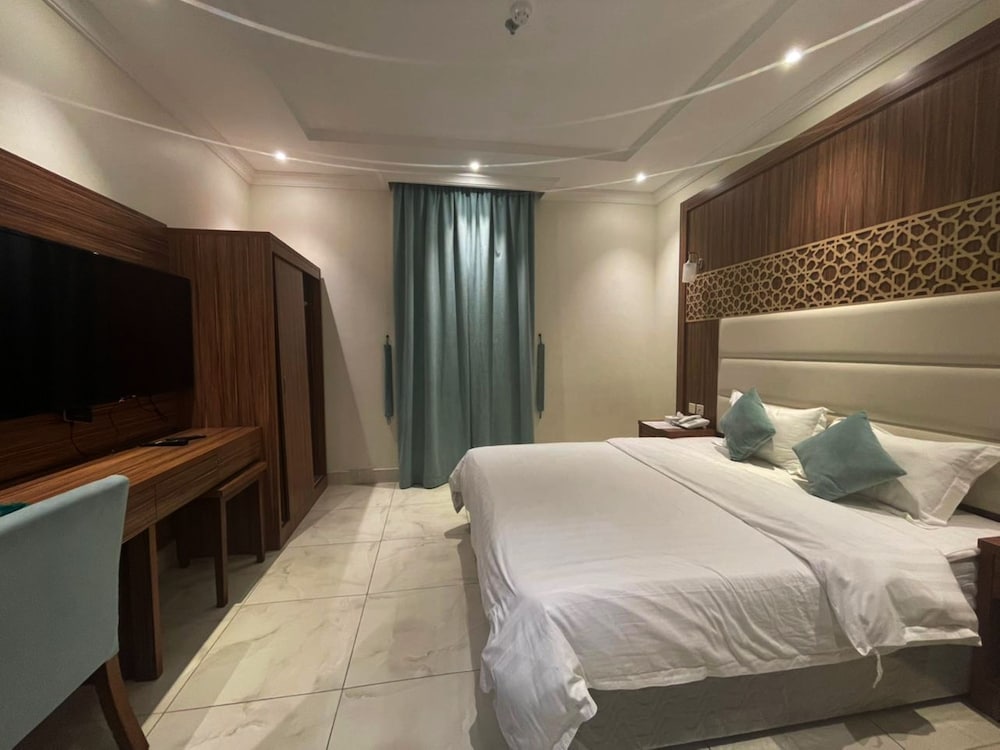 Deluxe Apartment, 2 Bedrooms