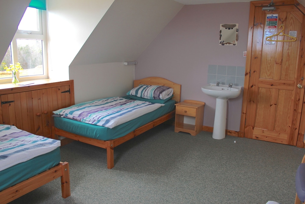 Standard Room, Shared Bathroom photo 1