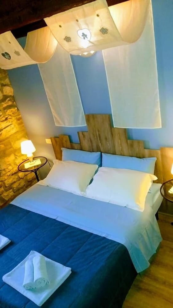 Deluxe Room (Malatesta) photo 2