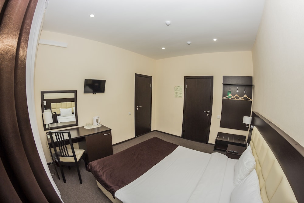 Standard Double Room photo 1
