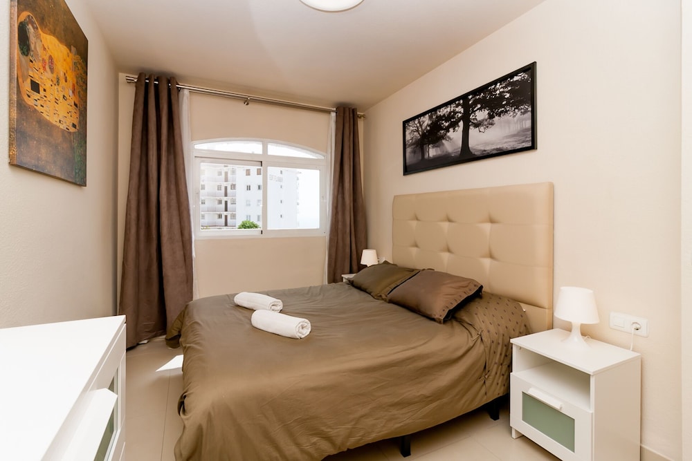 Apartamento, 1 habitación, terraza
