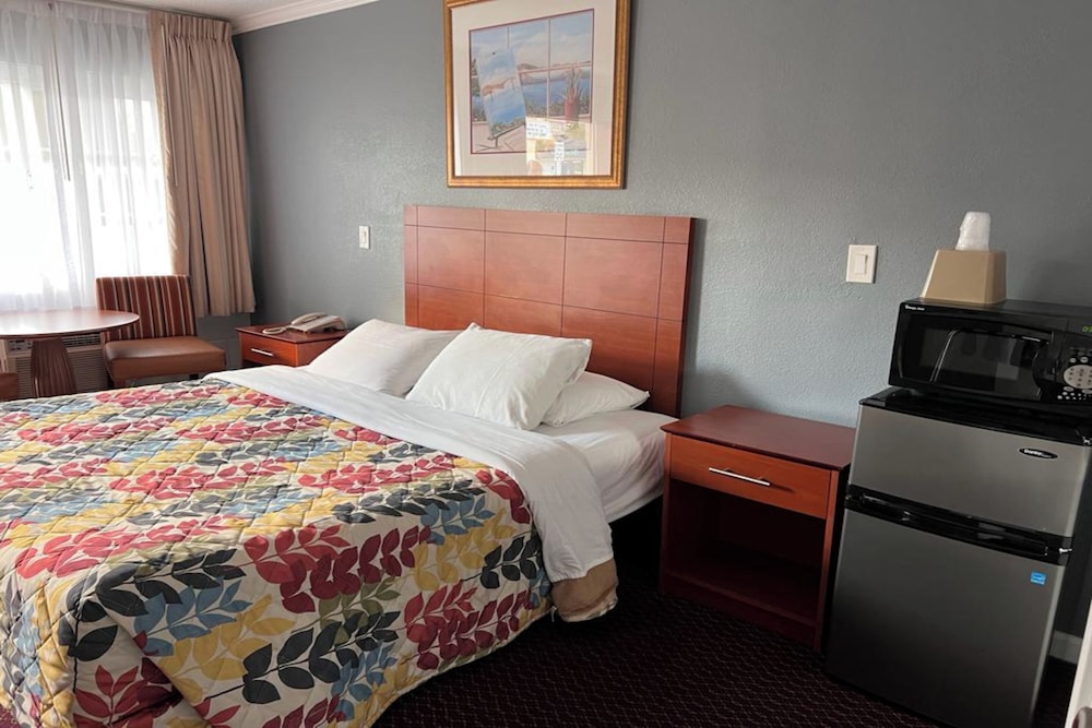 Islander Motel Santa Cruz CA, Photo 7
