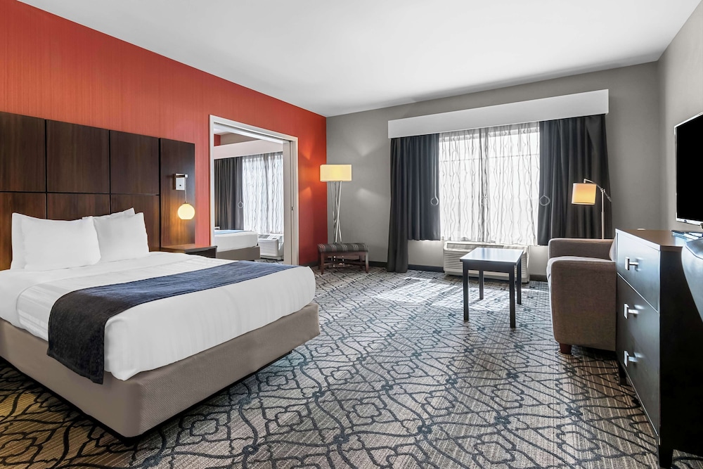 Best Western Gettysburg, Billede 7